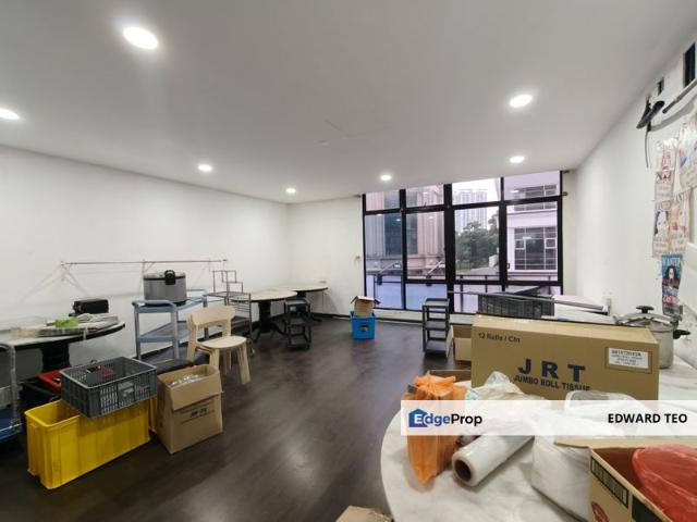 Shop for rent in Iskandar Puteri, Johor Bahru