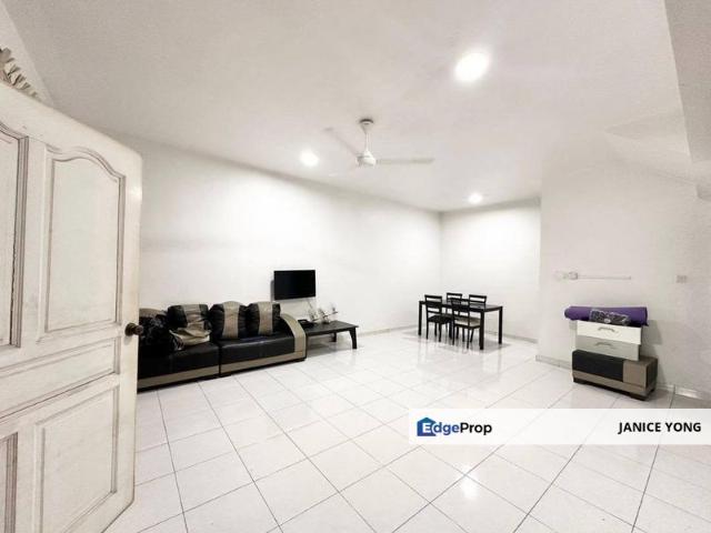 House for sale in Iskandar Puteri, Johor Bahru