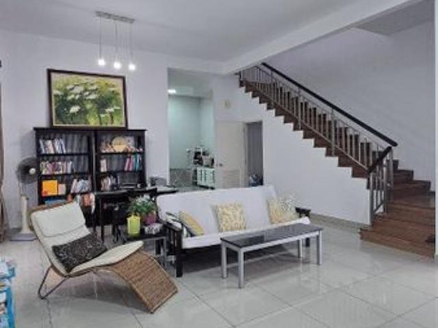 House for sale in Iskandar Puteri, Johor Bahru