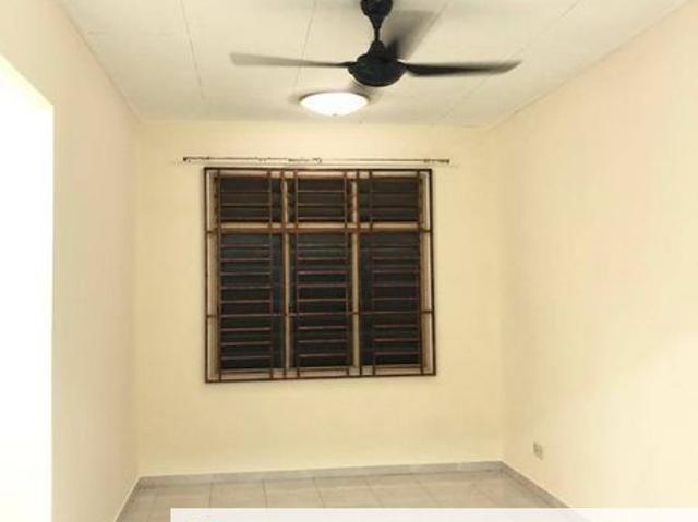 Flat for sale in Iskandar Puteri, Johor Bahru