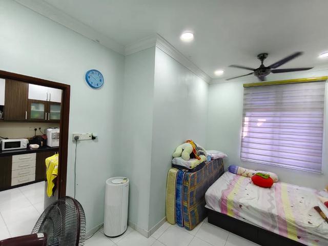 Terraced House for sale in Johore Bahru, Johor