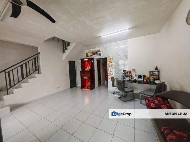 House for sale in Iskandar Puteri, Johor Bahru