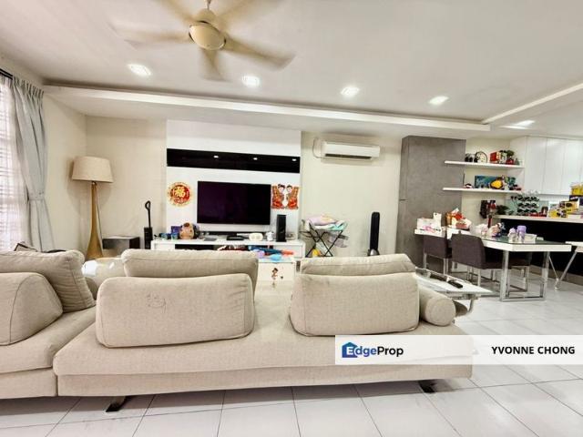 House for sale in Iskandar Puteri, Johor Bahru