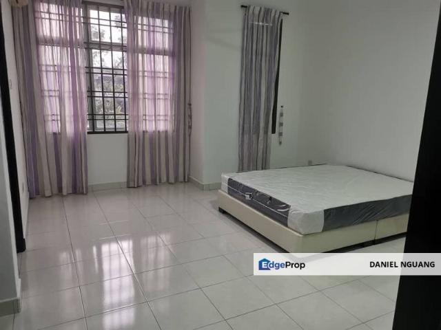 House for rent in Iskandar Puteri, Johor Bahru