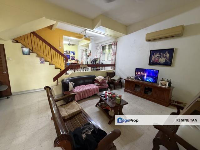 House for sale in Country Heights Damansara, Kuala Lumpur
