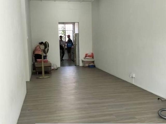House for rent in Iskandar Puteri, Johor Bahru