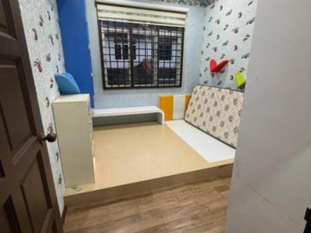 Terraced House for sale in Johore Bahru, Johor