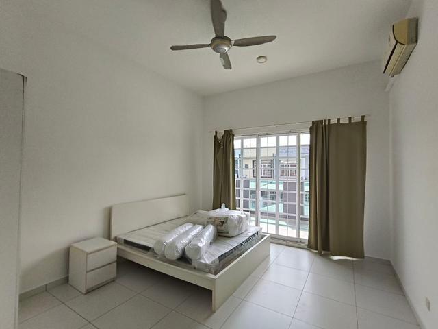 Terraced House for rent in Bukit Ledang, Johor