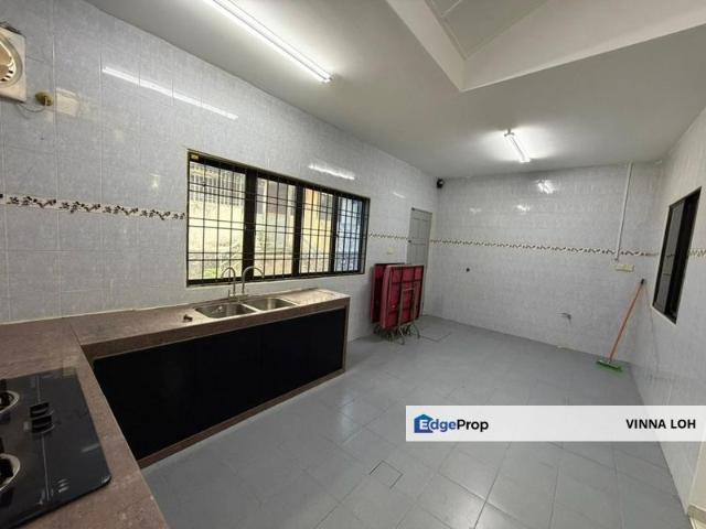 Condominium for rent in Bukit Ledang, Johor