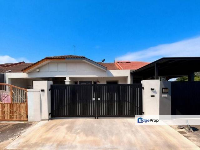 House for sale in Iskandar Puteri, Johor Bahru