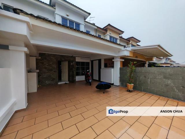 House for sale in Iskandar Puteri, Johor Bahru