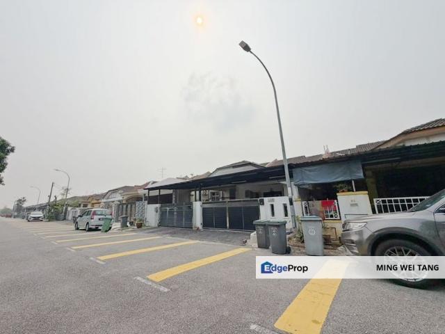 House for sale in Iskandar Puteri, Johor Bahru