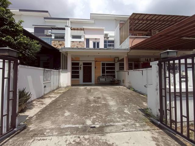 Terraced House for rent in Bukit Ledang, Johor
