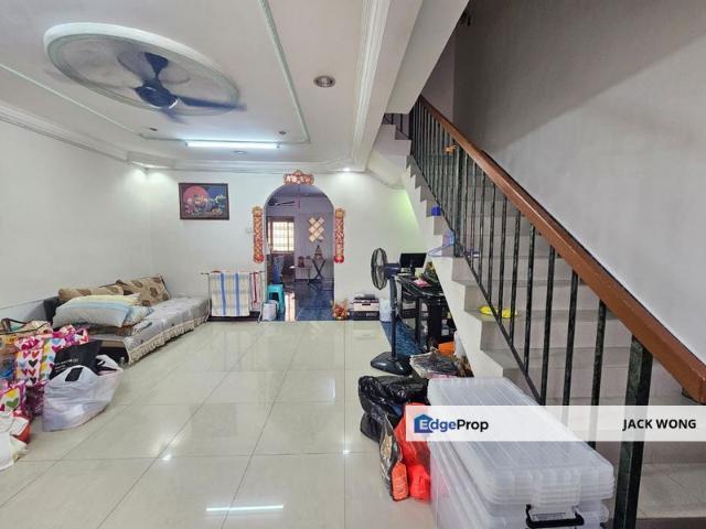 House for sale in Bukit Ledang, Johor