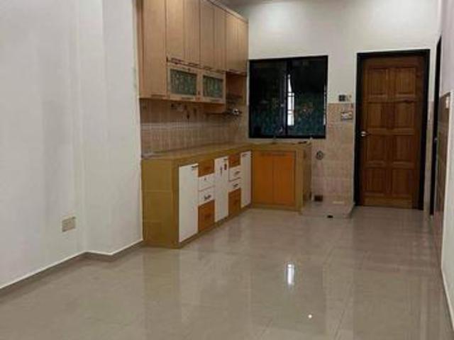 Terraced House for sale in Bukit Ledang, Johor