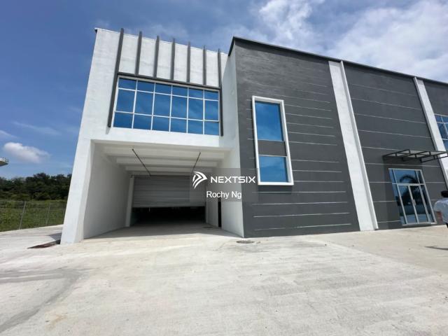 Residential House for sale in Johor