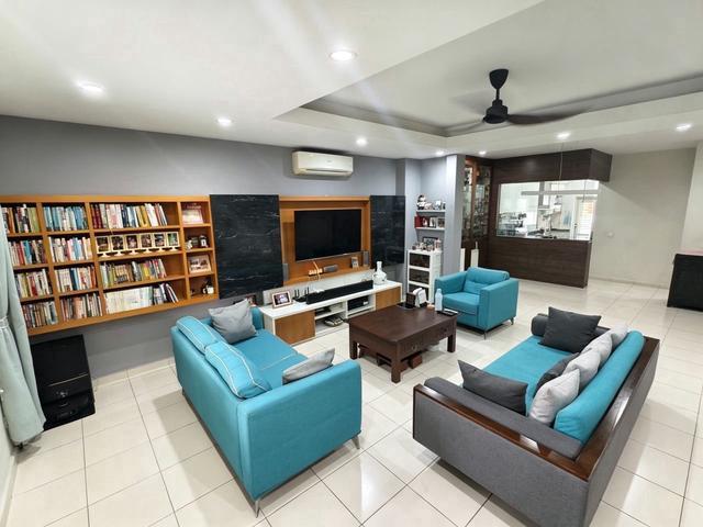 Terraced House for sale in Johore Bahru, Johor