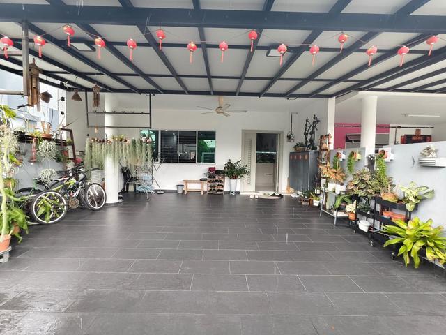 Terraced House for sale in Bukit Ledang, Johor