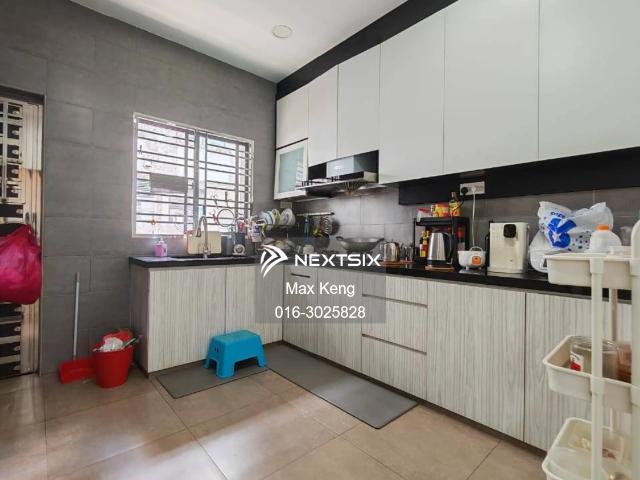 Residential House for sale in Johor