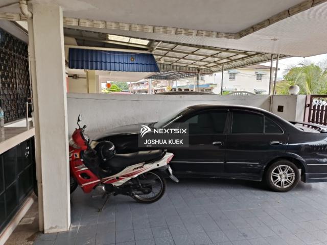 Residential House for sale in Johor