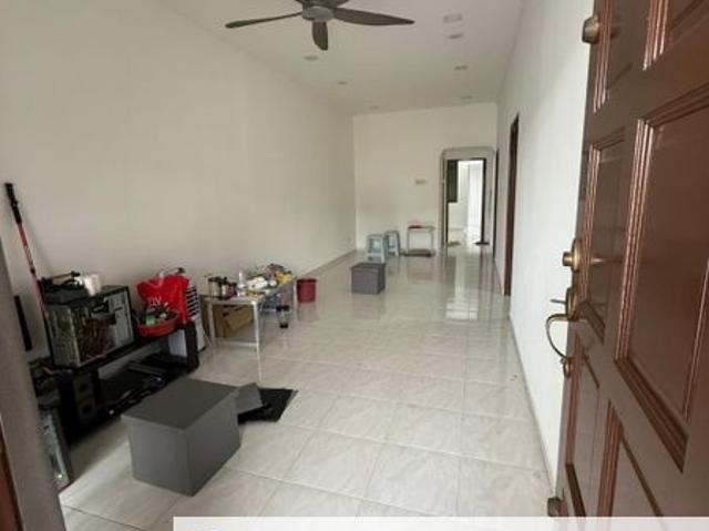 House for rent in Iskandar Puteri, Johor Bahru