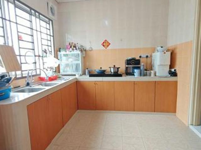 Terraced House for sale in Johore Bahru, Johor