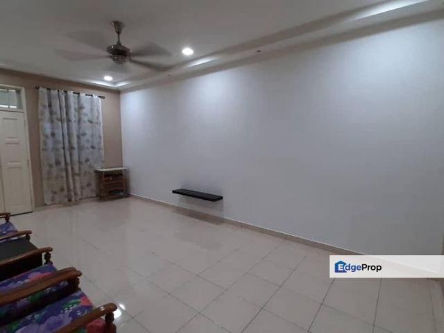 House for sale in Iskandar Puteri, Johor Bahru