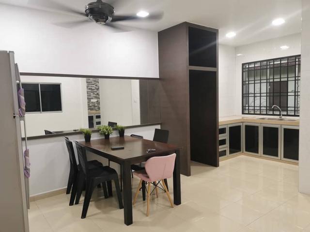 Terraced House for rent in Iskandar Puteri, Johor Bahru
