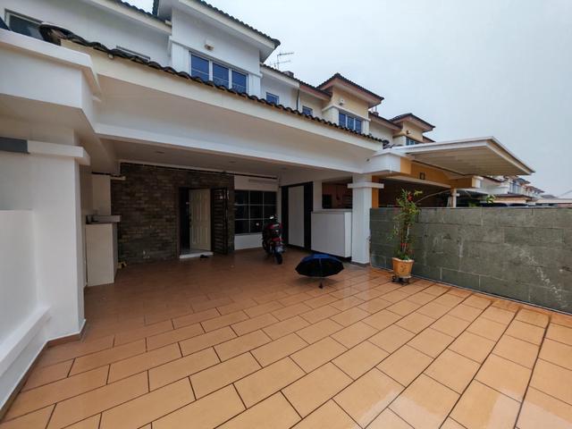 Terraced House for sale in Iskandar Puteri, Johor Bahru