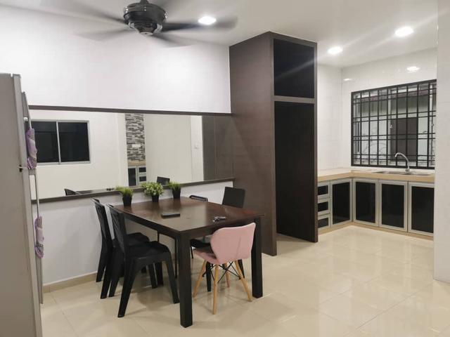 Terraced House for rent in Bukit Ledang, Johor