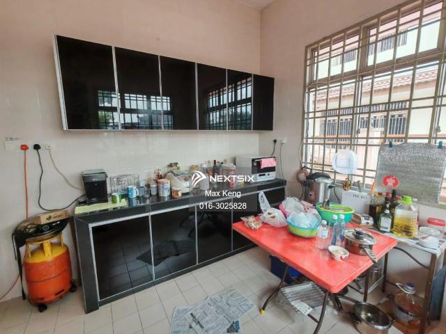 Residential House for sale in Johor