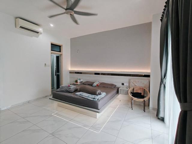 Terraced House for sale in Bukit Ledang, Johor