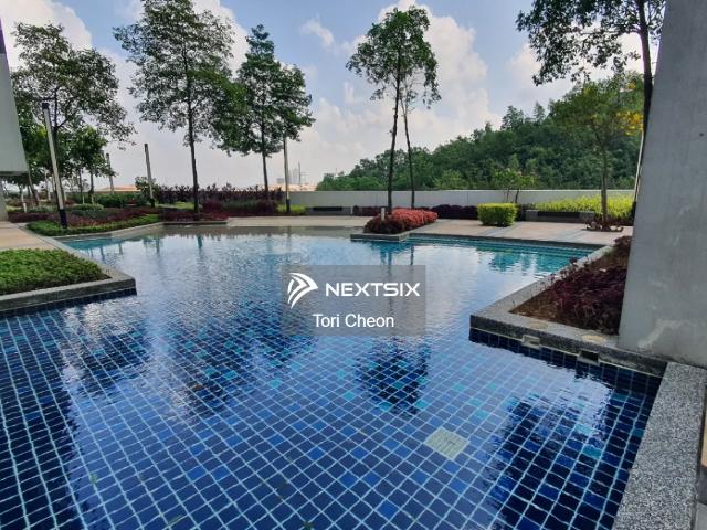 Residential House for rent in Johor