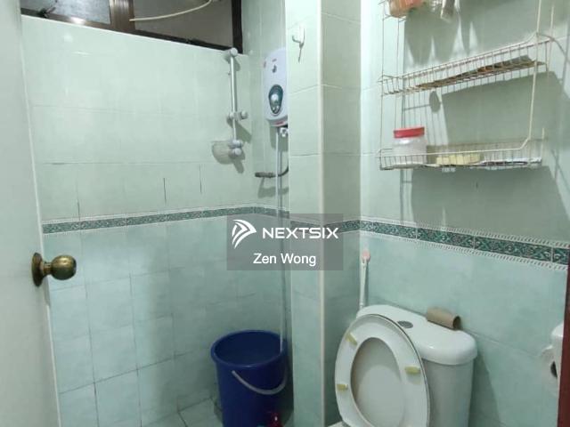 Residential House for sale in Johor