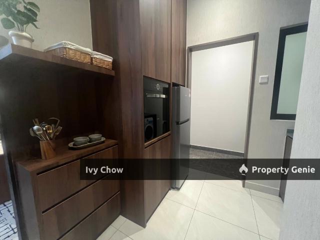 Apartment for sale in Bukit Ledang, Johor