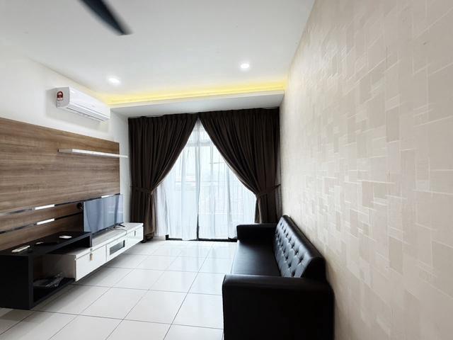 Serviced Residence for rent in Bukit Ledang, Johor
