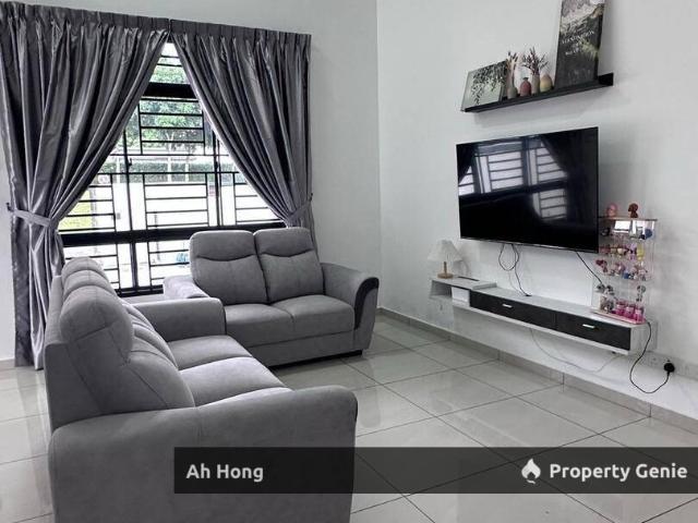 Terraced House for rent in Bukit Ledang, Johor