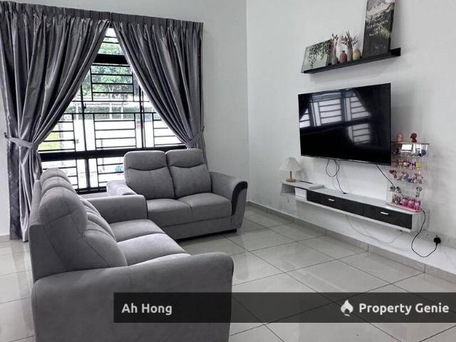 Terraced House for rent in Bukit Ledang, Johor
