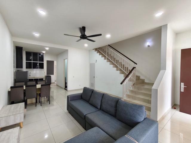 Terraced House for rent in Iskandar Puteri, Johor Bahru