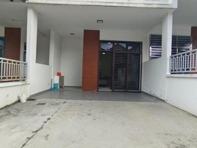 Terraced House for rent in Bukit Ledang, Johor