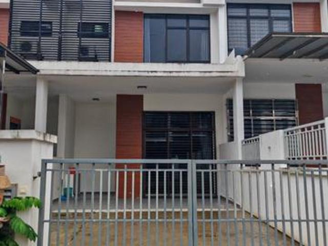 Terraced House for rent in Bukit Ledang, Johor