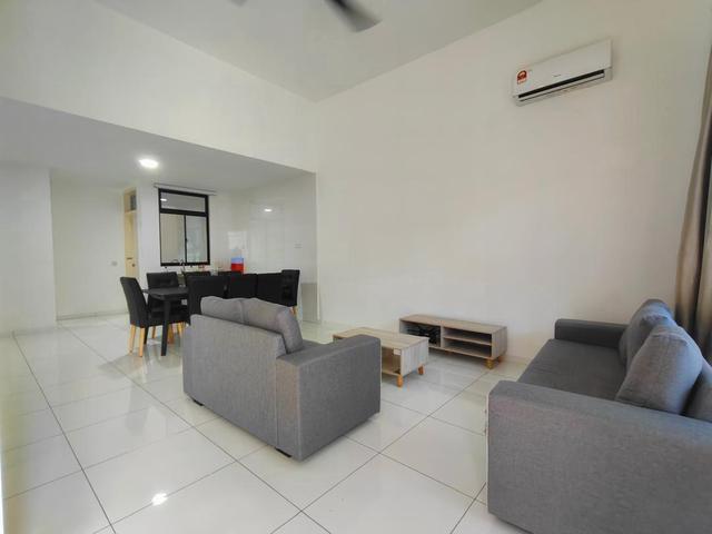 Terraced House for rent in Johore Bahru, Johor