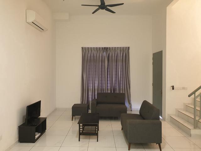Terraced House for sale in Bukit Ledang, Johor