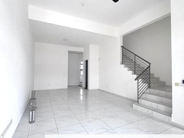 House for sale in Taman Bukit Indah 2, Iskandar Puteri