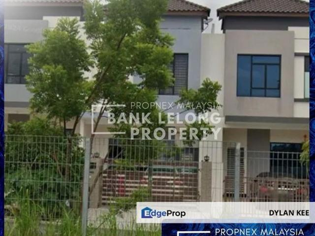 House for sale in Bukit Ledang, Johor