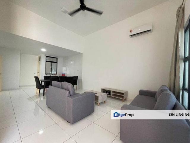 House for rent in Bukit Ledang, Johor