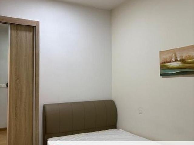 House for rent in Bukit Ledang, Johor