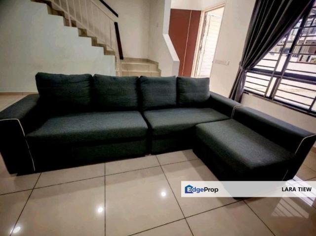 House for rent in Bukit Ledang, Johor