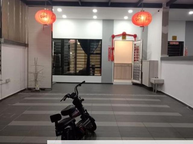House for rent in Bukit Ledang, Johor