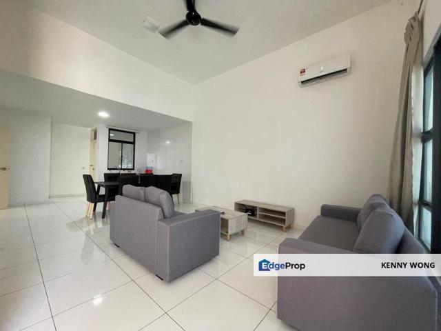 House for rent in Bukit Ledang, Johor
